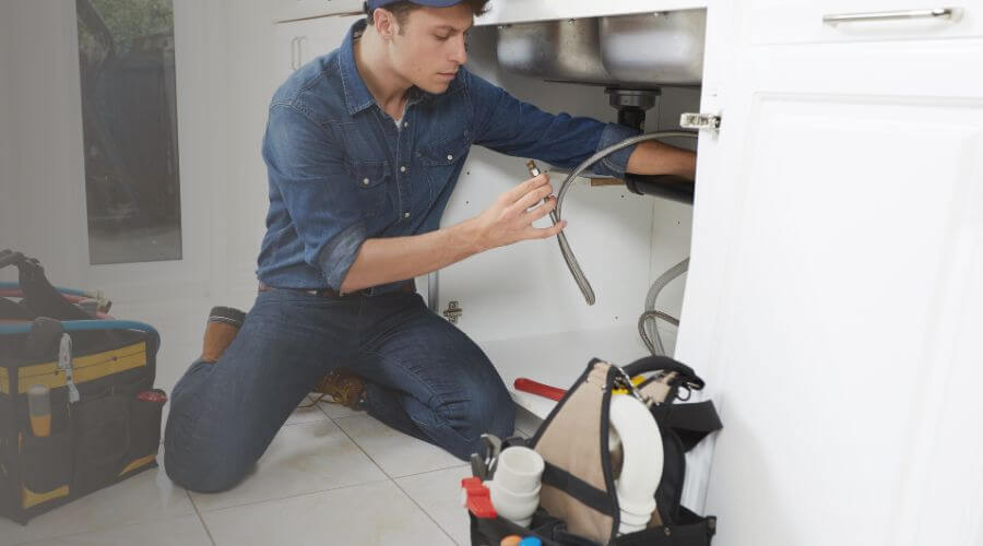 Professional water heater repair in Milton, WA